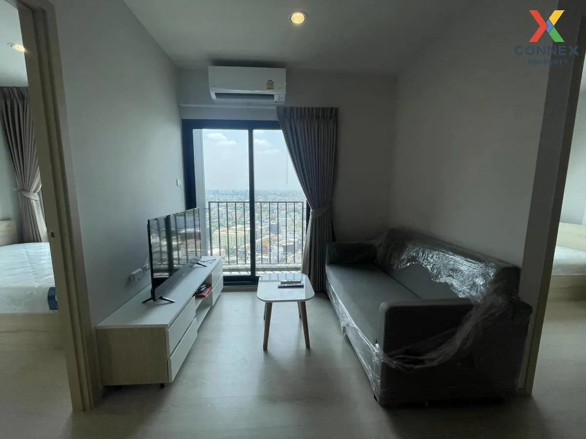 For Rent Condo , Nue Noble Ngamwongwan , Bang Khen , Mueang Nonthaburi , Nonthaburi , CX-107139 1