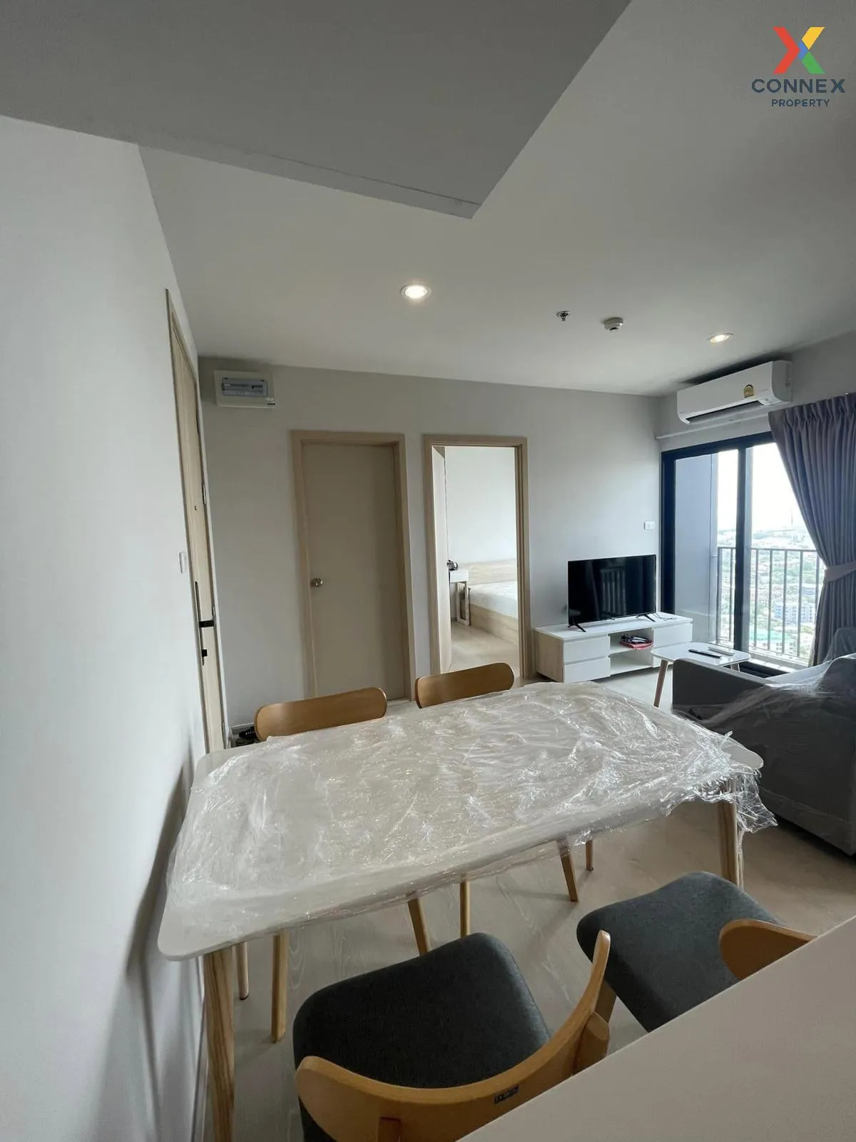 For Rent Condo , Nue Noble Ngamwongwan , Bang Khen , Mueang Nonthaburi , Nonthaburi , CX-107139 4