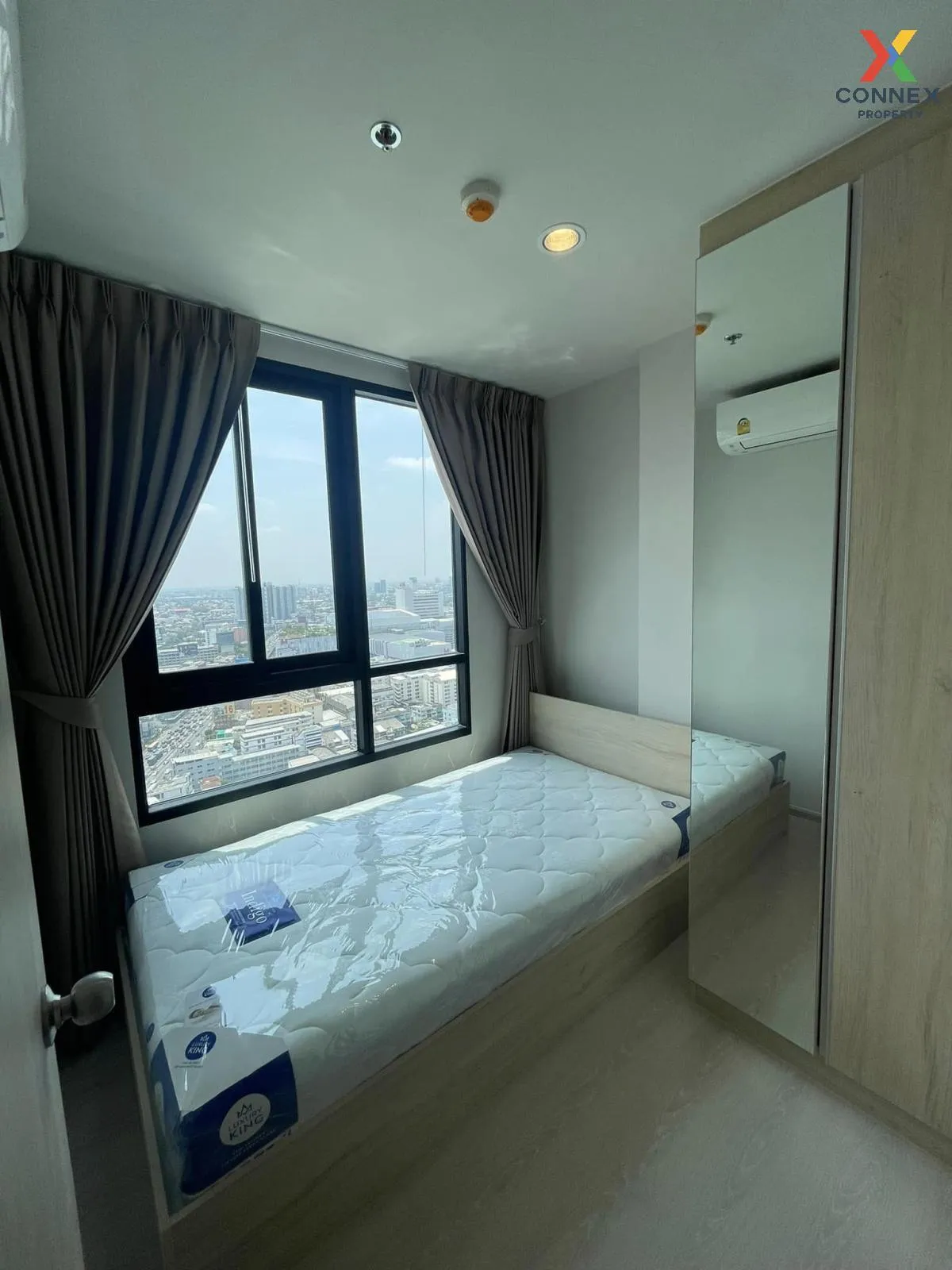 For Rent Condo , Nue Noble Ngamwongwan , Bang Khen , Mueang Nonthaburi , Nonthaburi , CX-107139