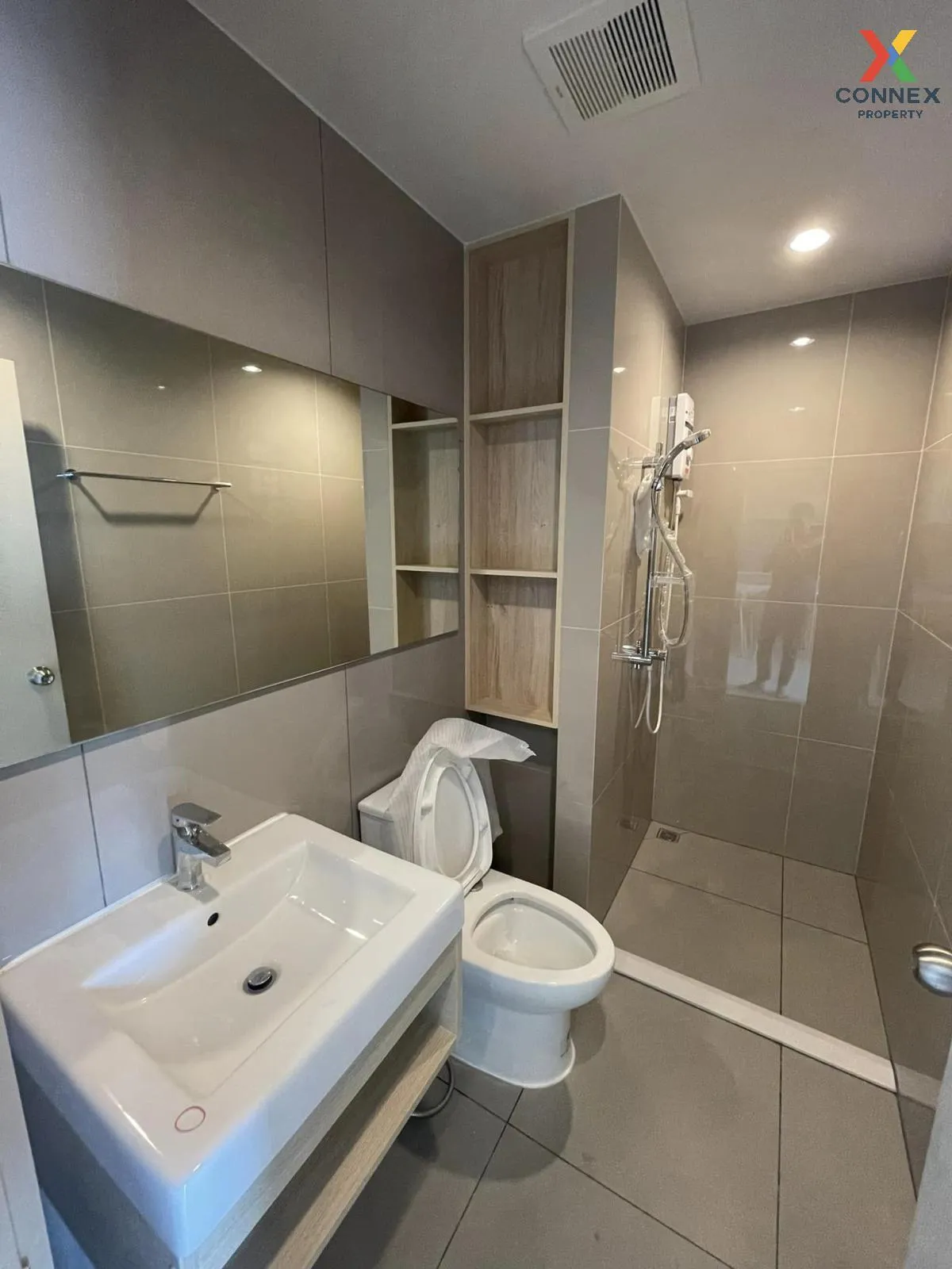 For Rent Condo , Nue Noble Ngamwongwan , Bang Khen , Mueang Nonthaburi , Nonthaburi , CX-107139