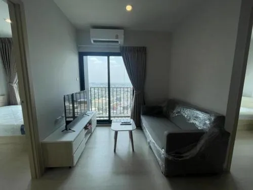 For Rent Condo , Nue Noble Ngamwongwan , Bang Khen , Mueang Nonthaburi , Nonthaburi , CX-107139