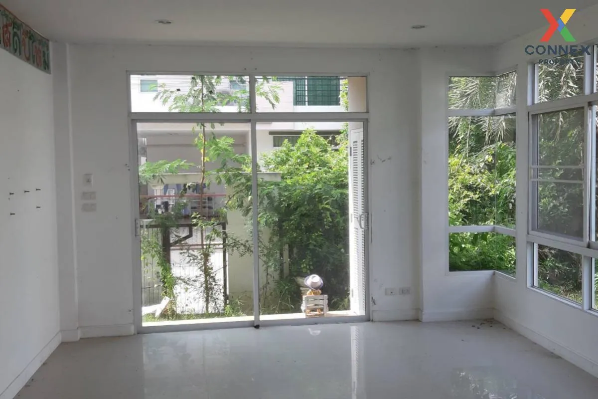 For Sale House , Pabhawarin The Nature , Tha Kham , Sam Phran , Nakhon Pathom , CX-107148 3