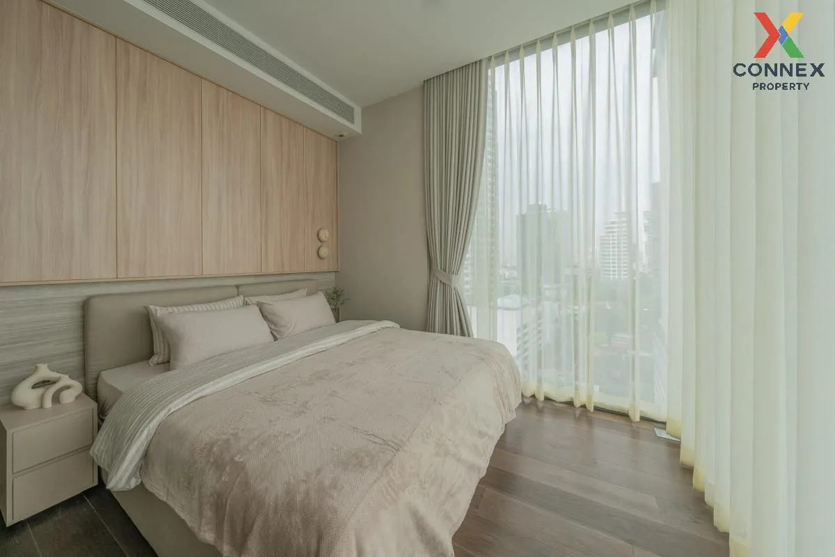 For Rent Condo , LAVIQ Sukhumvit 57 , nice view , corner unit , BTS-Thong Lo , Khlong Tan Nuea , Watthana , Bangkok , CX-107151