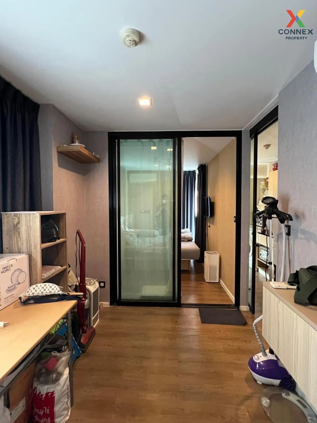 For Sale Condo , Tropicana @ BTS Erawan , Pak Nam , Mueang Samut Prakan , Samut Prakarn , CX-107153 2