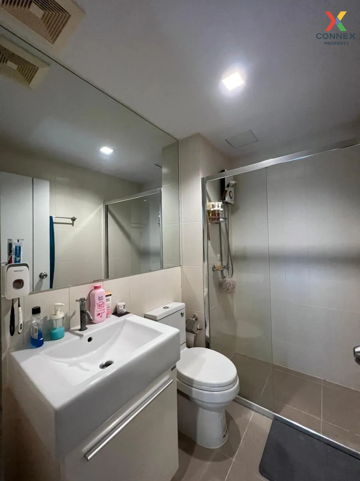 For Sale Condo , Tropicana @ BTS Erawan , Pak Nam , Mueang Samut Prakan , Samut Prakarn , CX-107153