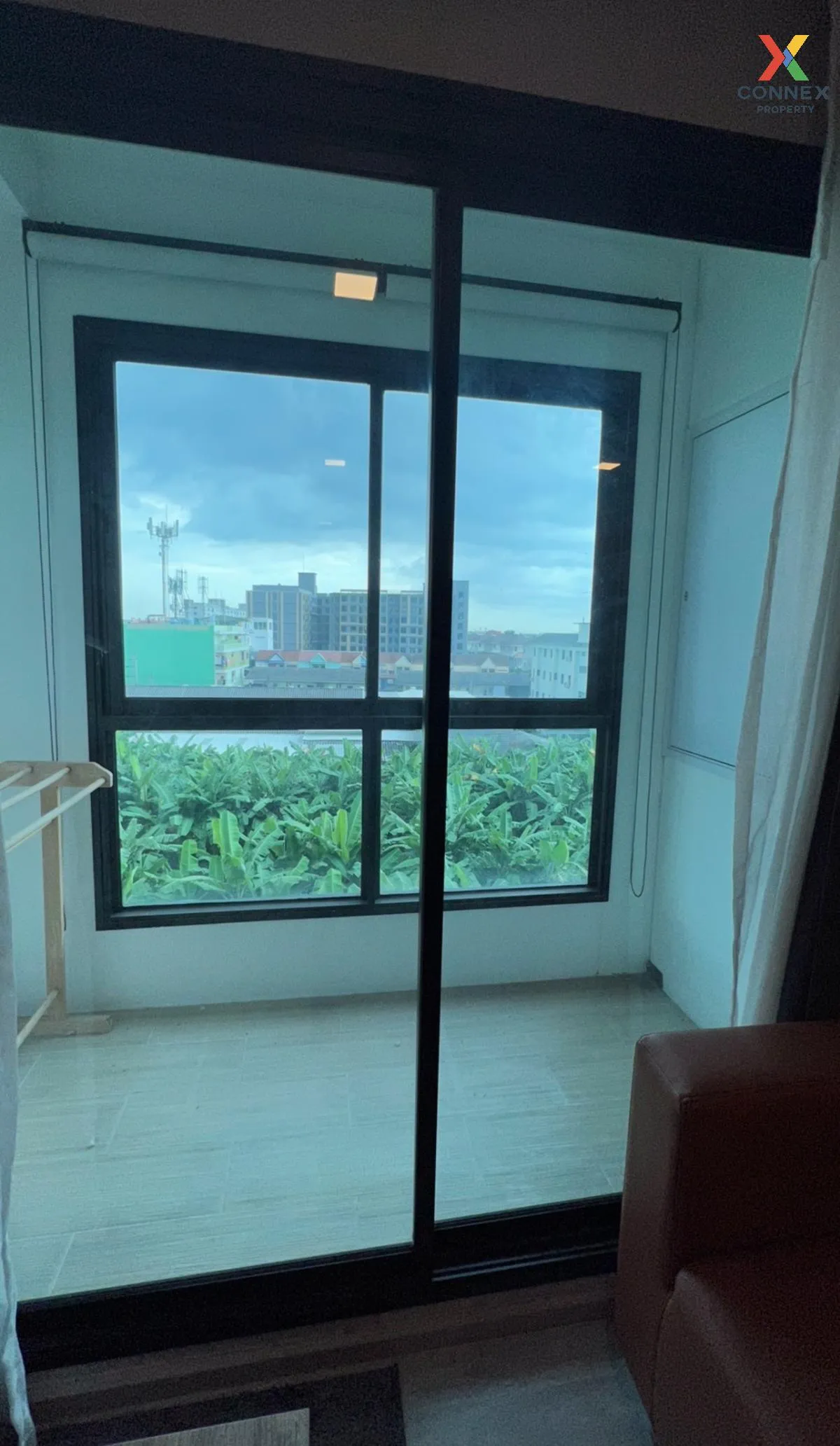 For Rent Condo , MAXXI Rachayothin - phaholyothin 34 , BTS-Kasetsart University , Sena Nikhom , Chatuchak , Bangkok , CX-107154