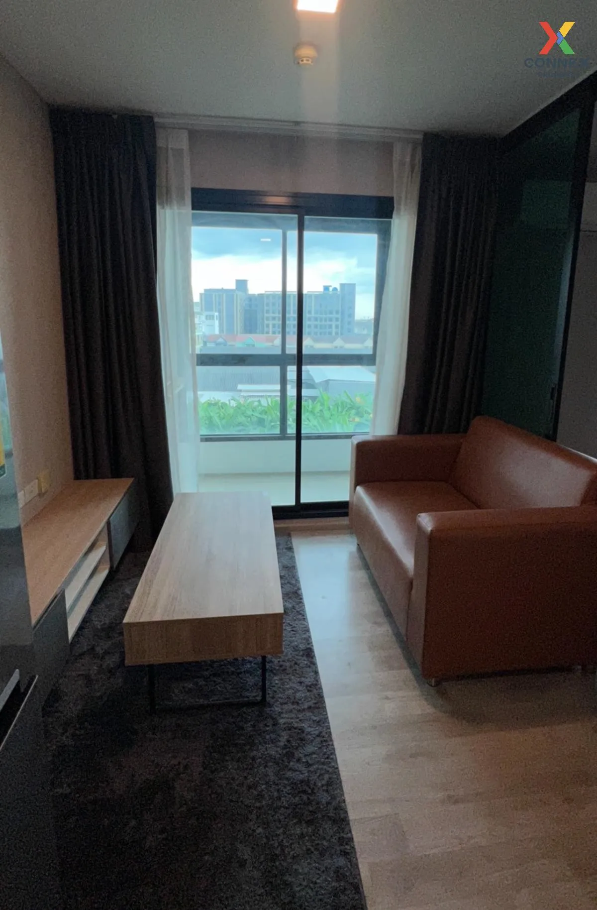 For Rent Condo , MAXXI Rachayothin - phaholyothin 34 , BTS-Kasetsart University , Sena Nikhom , Chatuchak , Bangkok , CX-107154 1