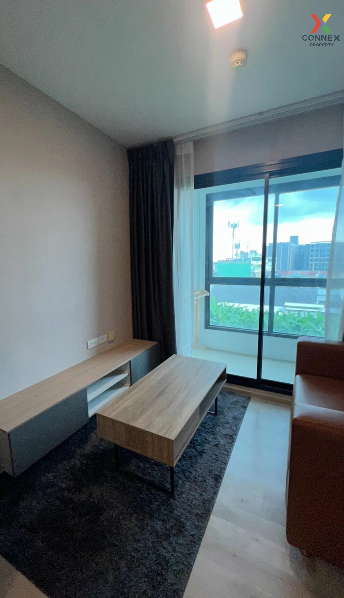 For Rent Condo , MAXXI Rachayothin - phaholyothin 34 , BTS-Kasetsart University , Sena Nikhom , Chatuchak , Bangkok , CX-107154 2