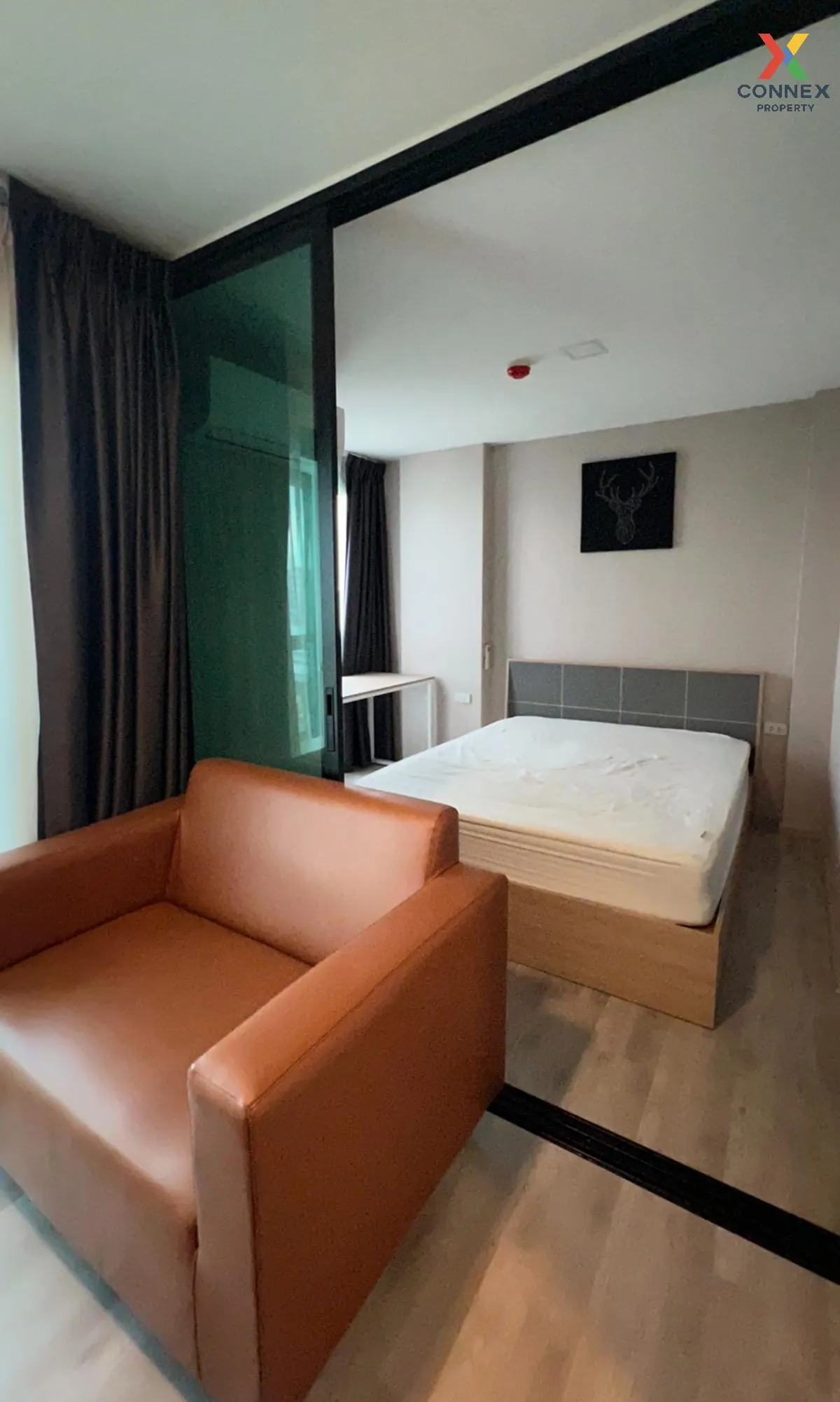 For Rent Condo , MAXXI Rachayothin - phaholyothin 34 , BTS-Kasetsart University , Sena Nikhom , Chatuchak , Bangkok , CX-107154 3