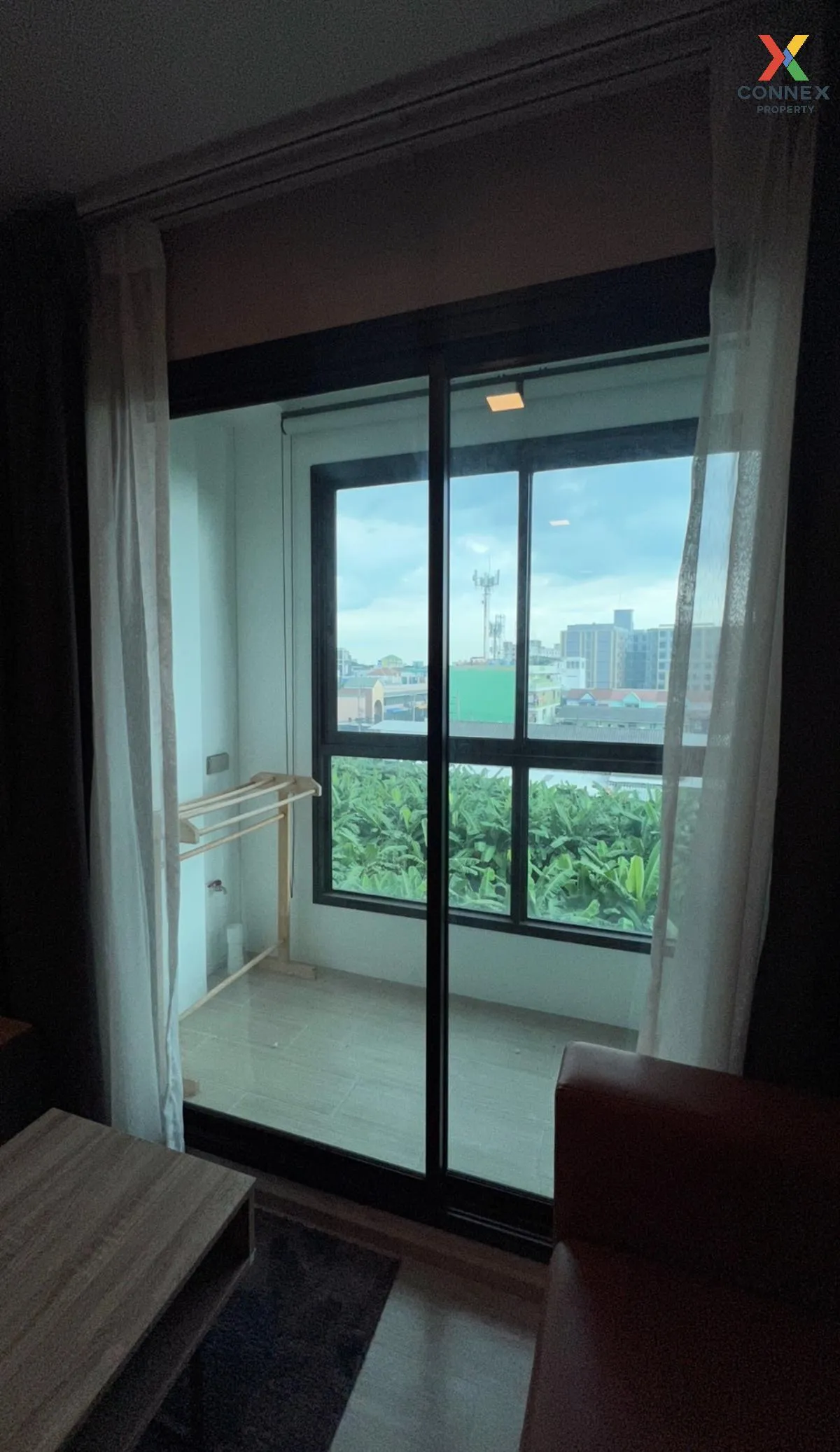 For Rent Condo , MAXXI Rachayothin - phaholyothin 34 , BTS-Kasetsart University , Sena Nikhom , Chatuchak , Bangkok , CX-107154