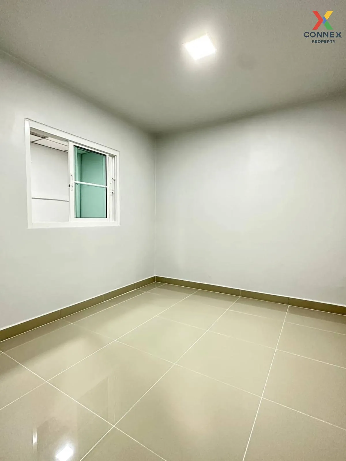 For Sale Townhouse/Townhome  , Baan Pruksa 3 Soi Watlatpladuk , wide frontage , newly renovated , Bang Khu Rat , Bang Bua Thong , Nonthaburi , CX-107157