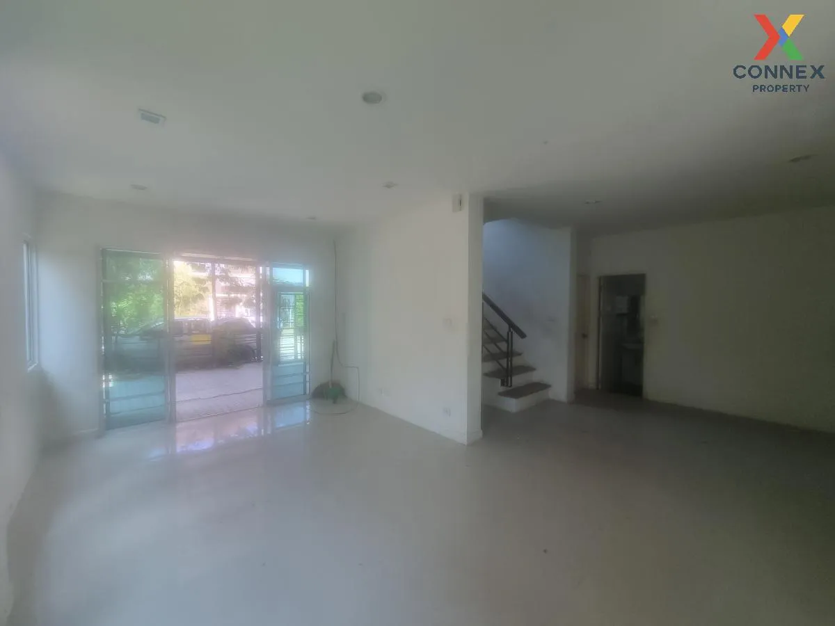 For Sale House , Baan Sukhumvit Lite , Bang Samak , Bang Pakong , Chachoengsao , CX-107158