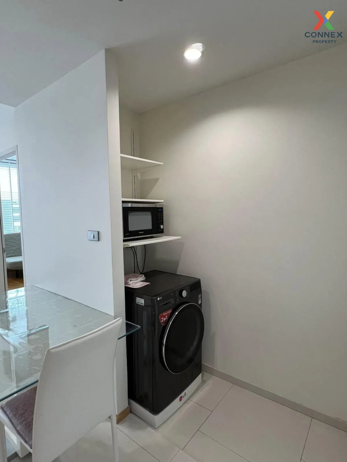 For Sale Condo , Villa Asoke , MRT-Phetchaburi , Makkasan , Rat Thewi , Bangkok , CX-107161