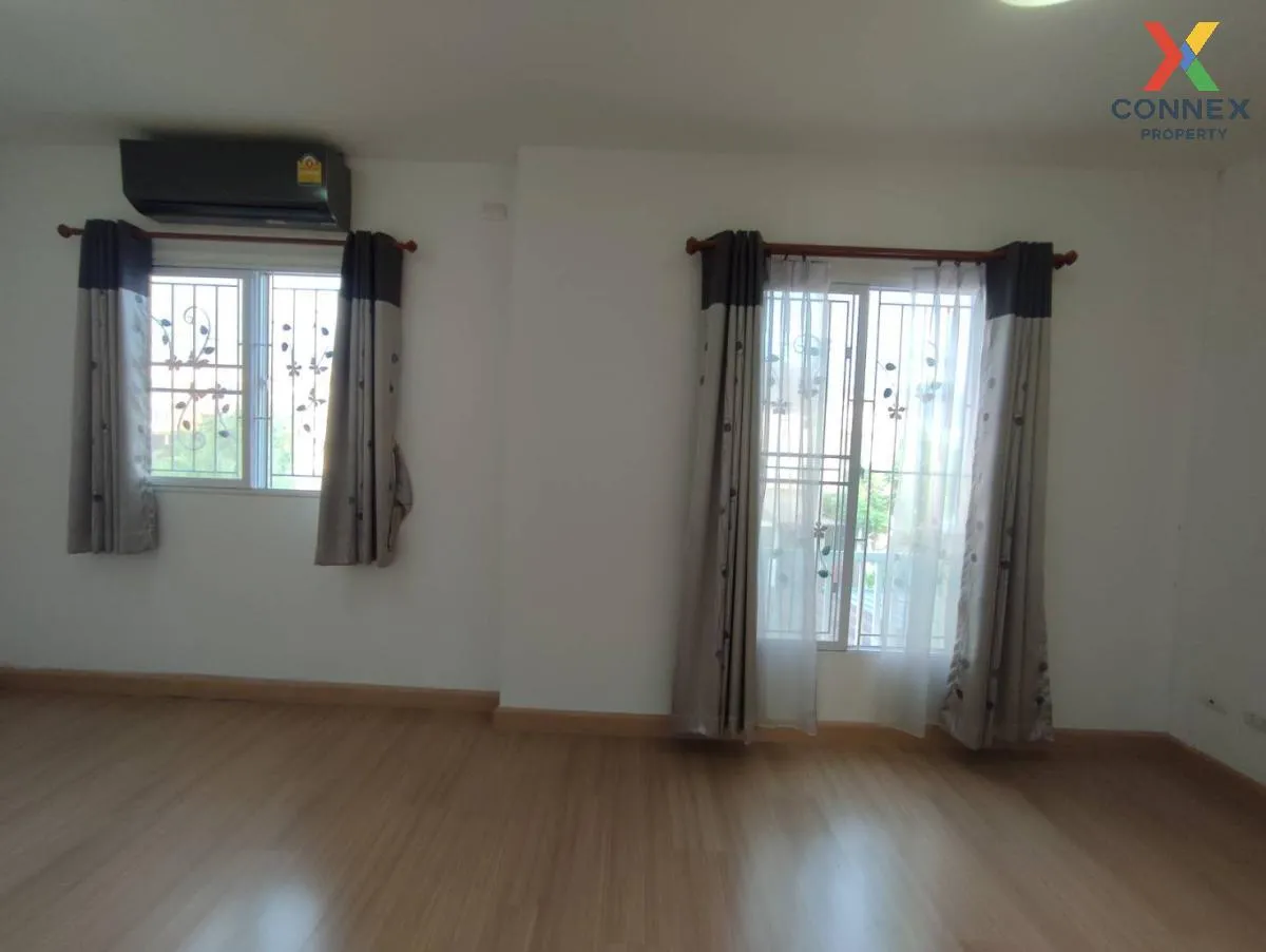 For Sale Townhouse/Townhome  , Pruksa Ville 53/2 Sakae Ngam , Samae Dam , Bang Khun Thian , Bangkok , CX-107163