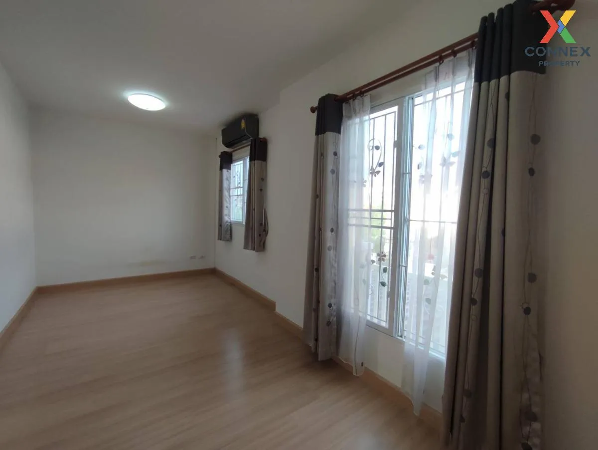 For Sale Townhouse/Townhome  , Pruksa Ville 53/2 Sakae Ngam , Samae Dam , Bang Khun Thian , Bangkok , CX-107163