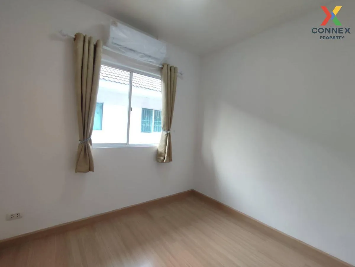 For Sale Townhouse/Townhome  , Pruksa Ville 53/2 Sakae Ngam , newly renovated , Samae Dam , Bang Khun Thian , Bangkok , CX-107164