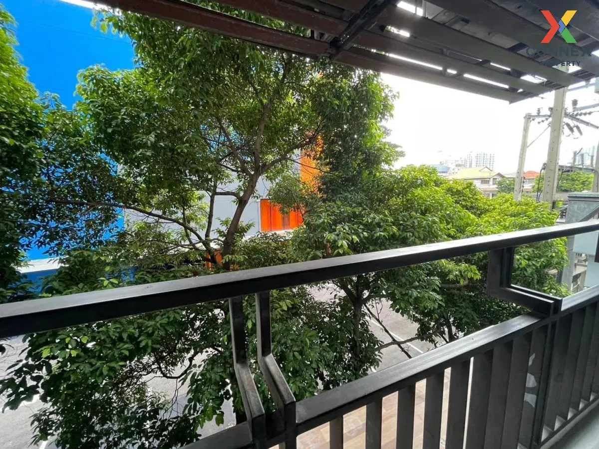 For Rent Condo , The Next Garden Suite , BTS-On Nut , Phra Khanong , Khlong Toei , Bangkok , CX-107167