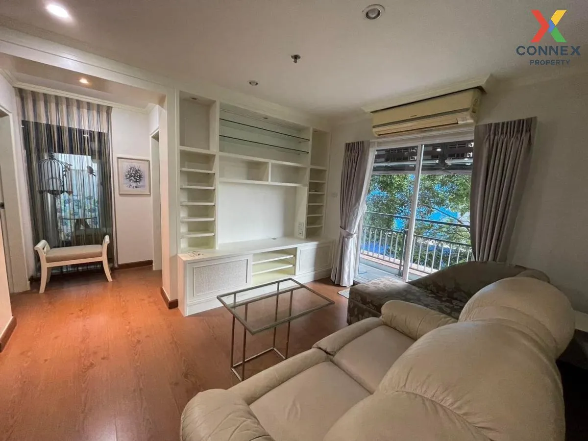 For Rent Condo , The Next Garden Suite , BTS-On Nut , Phra Khanong , Khlong Toei , Bangkok , CX-107167 2