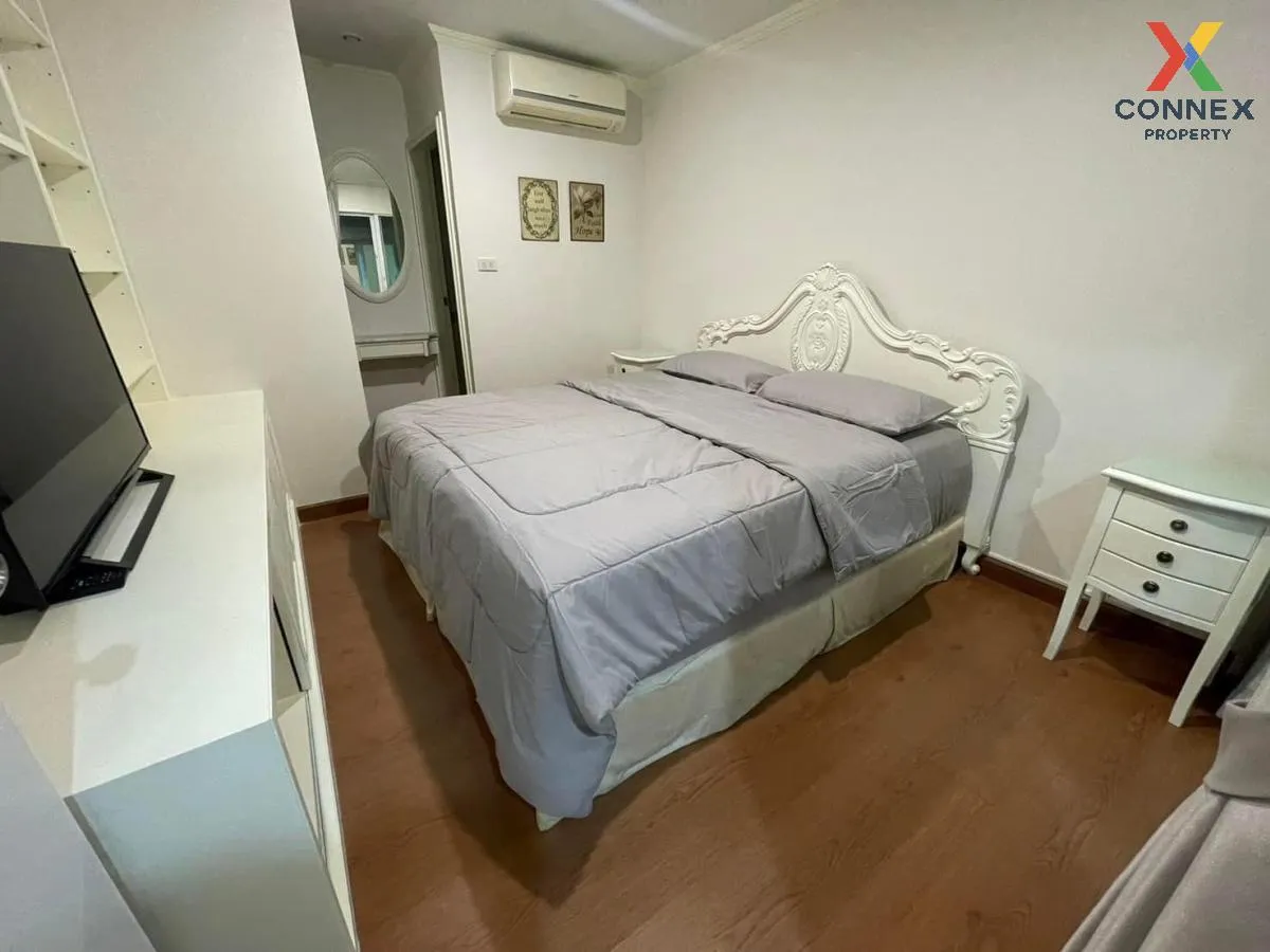 For Rent Condo , The Next Garden Suite , BTS-On Nut , Phra Khanong , Khlong Toei , Bangkok , CX-107167