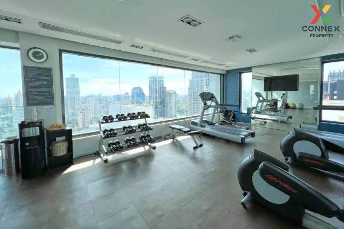 For Sale Condo , EDGE Sukhumvit 23 , high floor , BTS-Asok , Khlong Toei Nuea , Watthana , Bangkok , CX-107168