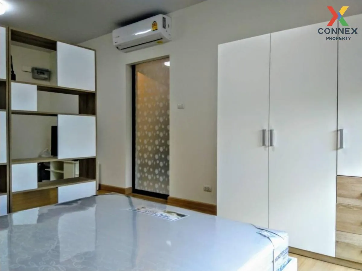 For Sale Condo , Supalai Loft @ Talat Phlu Station , BTS-Talat Phlu , Bukkhalo , Thon Buri , Bangkok , CX-107169 2