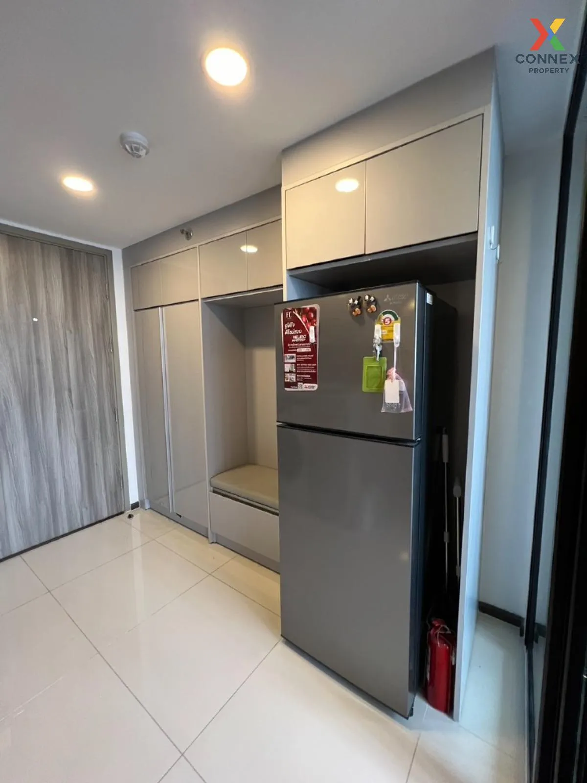 For Sale Condo , KnightsBridge Space Ratchayothin , Duplex , BTS-Phahon Yothin 24 , Chatuchak , Chatuchak , Bangkok , CX-107174 4