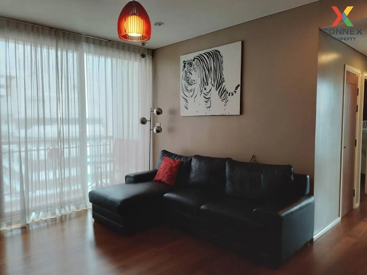 For Sale Condo , Wind Sukhumvit 23 , high floor , MRT-Sukhumvit , Khlong Toei Nuea , Watthana , Bangkok , CX-107175 1