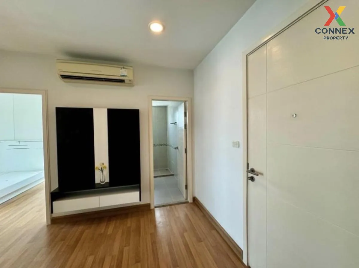 For Sale Condo , Centric Ratchada - Suthisan , MRT-Sutthisan , Sutthisan  , Din Daeng , Bangkok , CX-107176 3