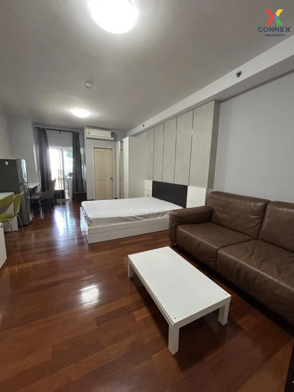 For Rent Condo , Supalai Park Ratchaphruek - Phetkasem , BTS-Bang Wa , Bang Wa , Phasi Charoen , Bangkok , CX-107179 1