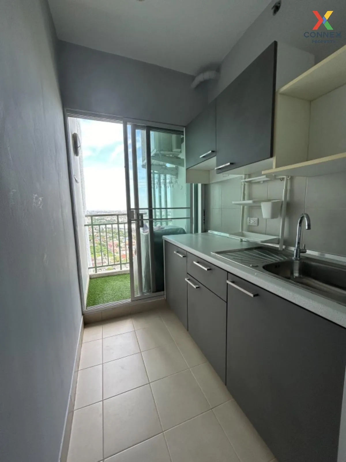 For Rent Condo , Supalai Park Ratchaphruek - Phetkasem , BTS-Bang Wa , Bang Wa , Phasi Charoen , Bangkok , CX-107179 2