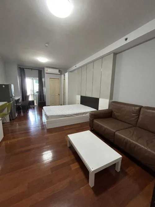 For Rent Condo , Supalai Park Ratchaphruek - Phetkasem , BTS-Bang Wa , Bang Wa , Phasi Charoen , Bangkok , CX-107179