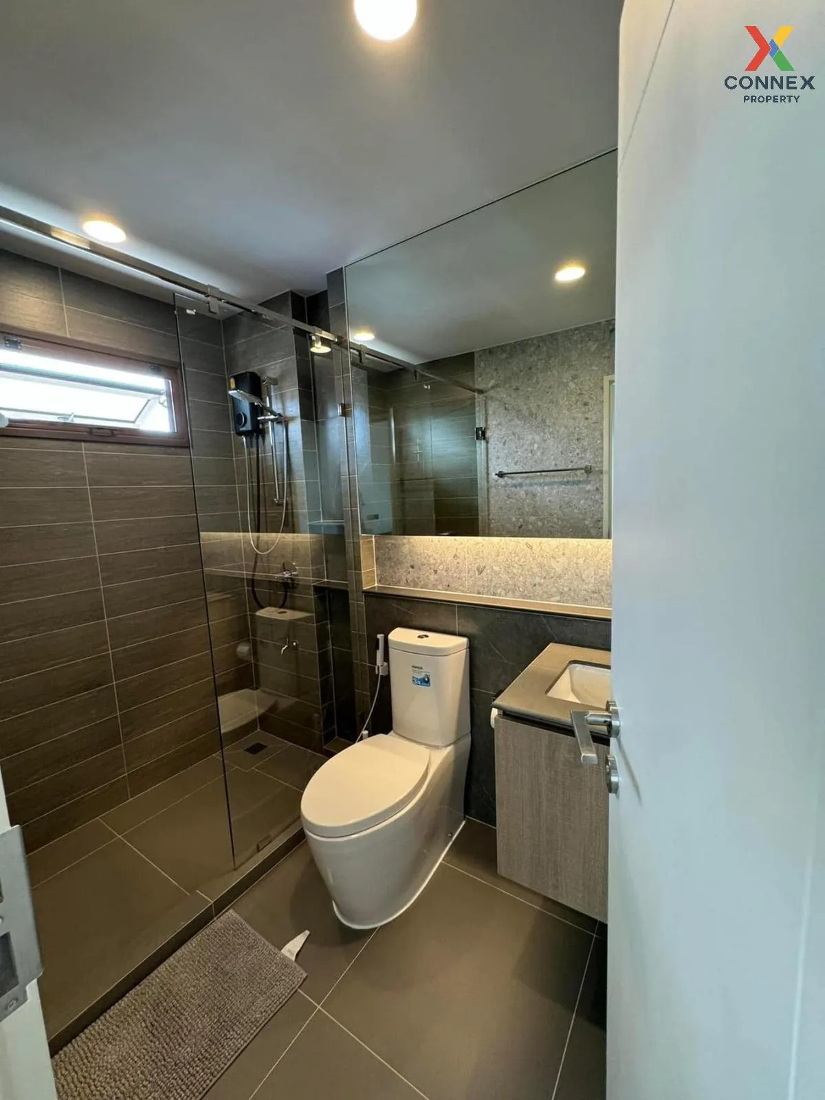 For Rent House , Burasiri Krungthep Kreetha , Hua Mak , Bang Kapi , Bangkok , CX-107180