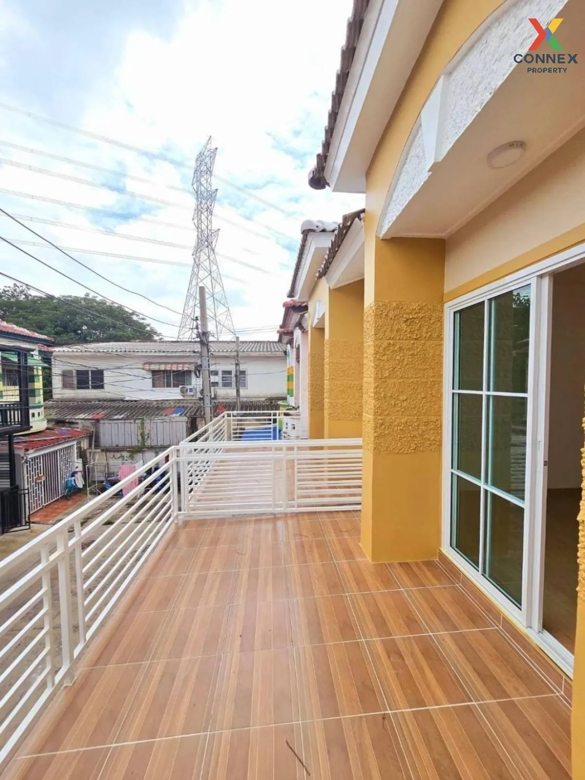 For Sale Townhouse/Townhome  , Baan Nunticha 4 , newly renovated , Sai Noi , Sai Noi , Nonthaburi , CX-107185