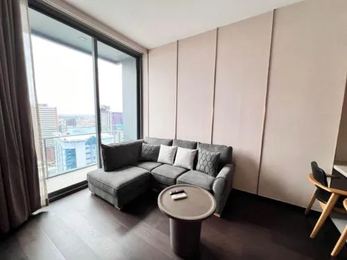 For Rent Condo , LAVIQ Sukhumvit 57 , BTS-Thong Lo , Khlong Tan Nuea , Watthana , Bangkok , CX-107188