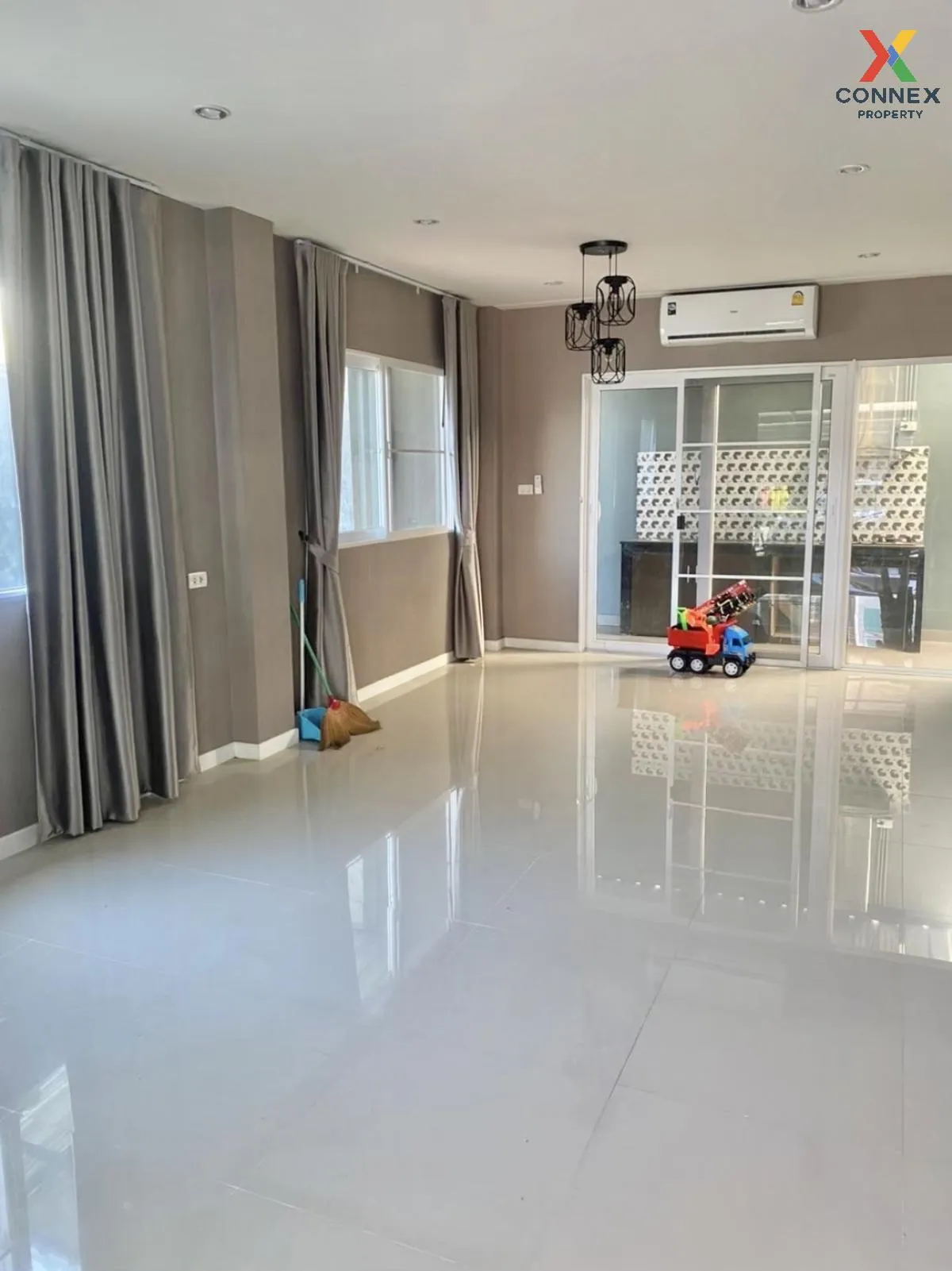 For Sale Townhouse/Townhome  , Supalai Bella Outer Ring Road - Ramindra , Bang Chan , Khlong Sam Wa , Bangkok , CX-107193 2