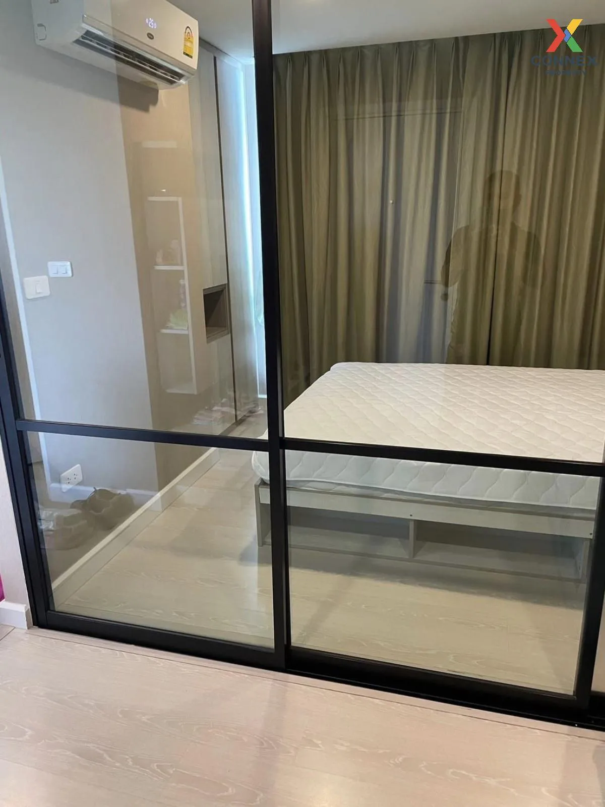 For Rent Condo , The Cube Station Ramintra 109 , Khlong Sam , Min Buri , Bangkok , CX-107198 3