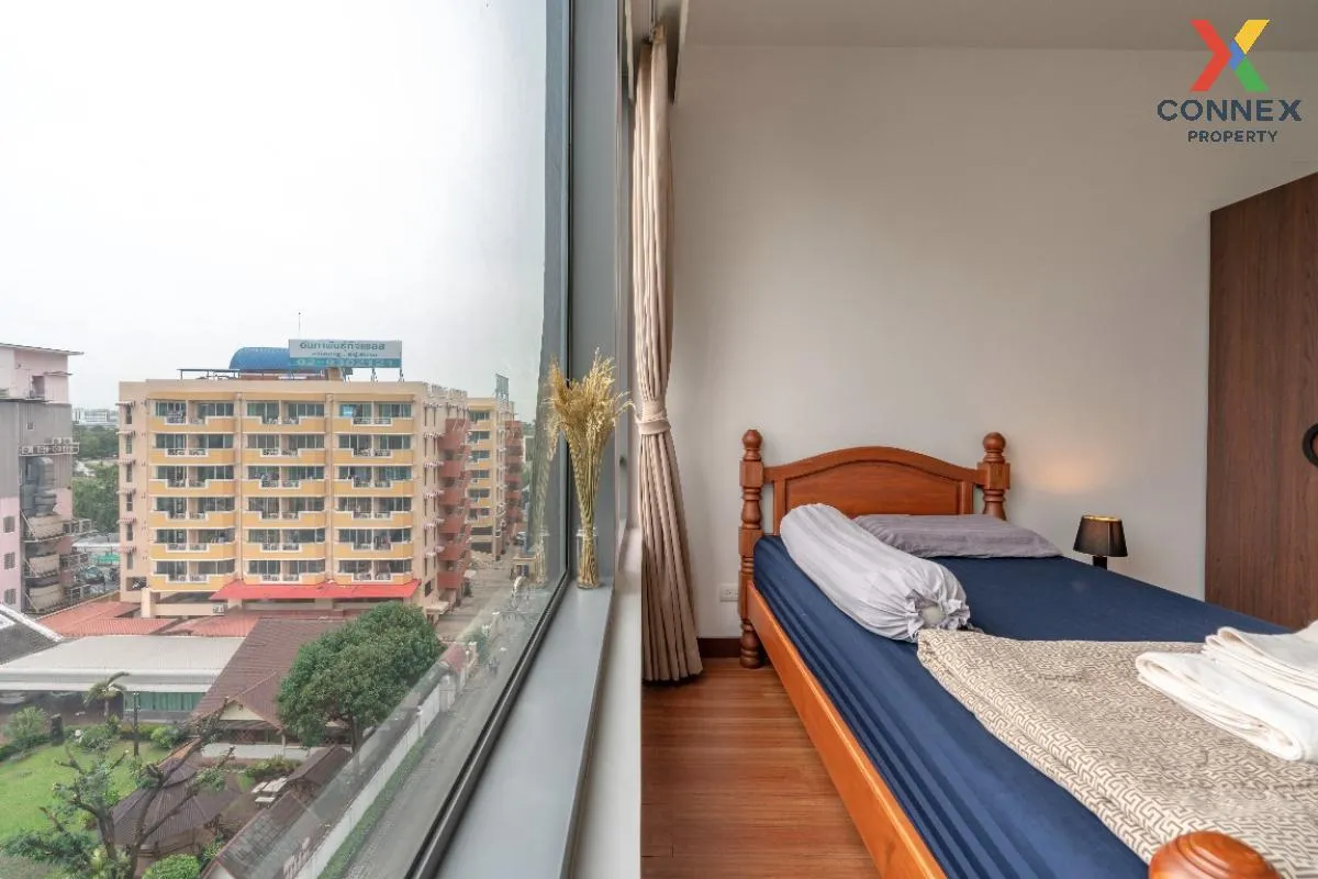 For Sale Condo , Vantage Ratchavipa , BTS-Ratchayothin , Lat Yao , Chatuchak , Bangkok , CX-107200