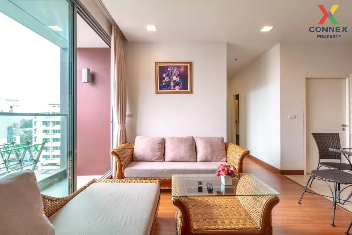 For Sale Condo , Vantage Ratchavipa , BTS-Ratchayothin , Lat Yao , Chatuchak , Bangkok , CX-107200 1