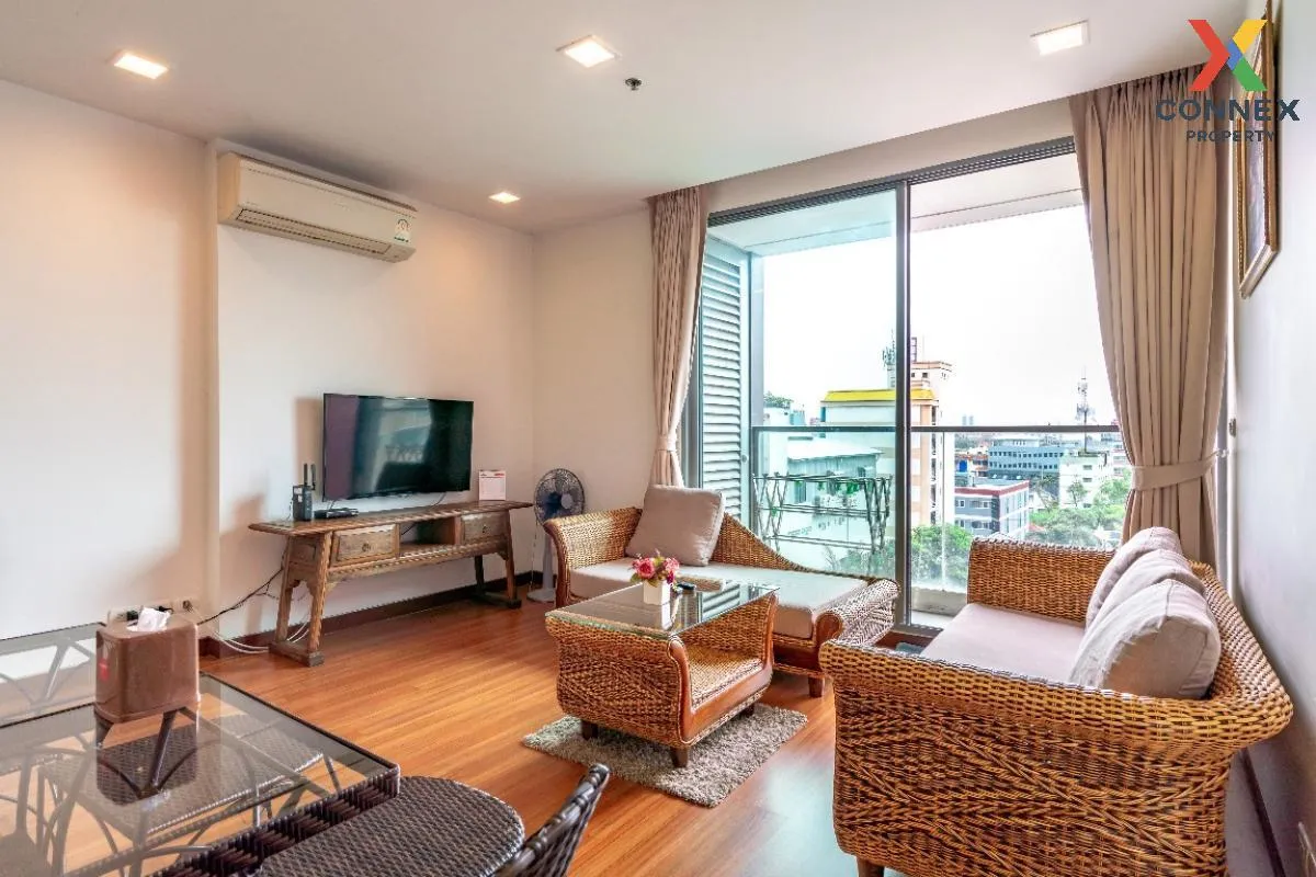 For Sale Condo , Vantage Ratchavipa , BTS-Ratchayothin , Lat Yao , Chatuchak , Bangkok , CX-107200 2