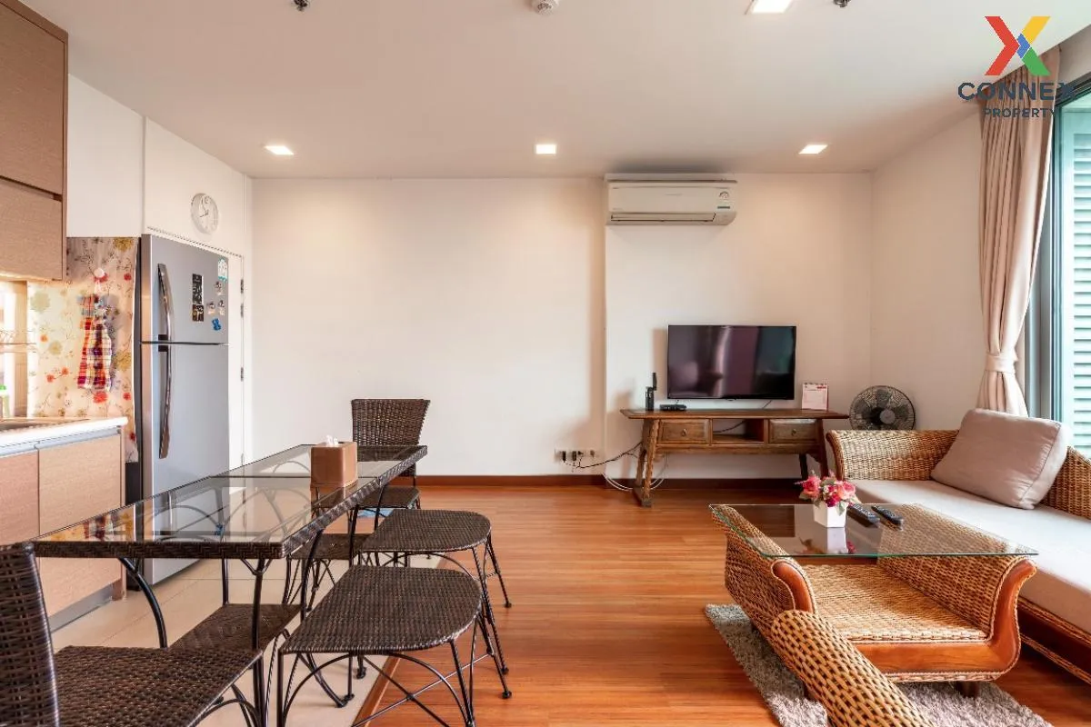 For Sale Condo , Vantage Ratchavipa , BTS-Ratchayothin , Lat Yao , Chatuchak , Bangkok , CX-107200 4