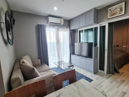 For Rent Condo , The Key Sathorn - Charoenrat , BTS-Surasak , Bang Khlo , Bang Kho Laem , Bangkok , CX-107201