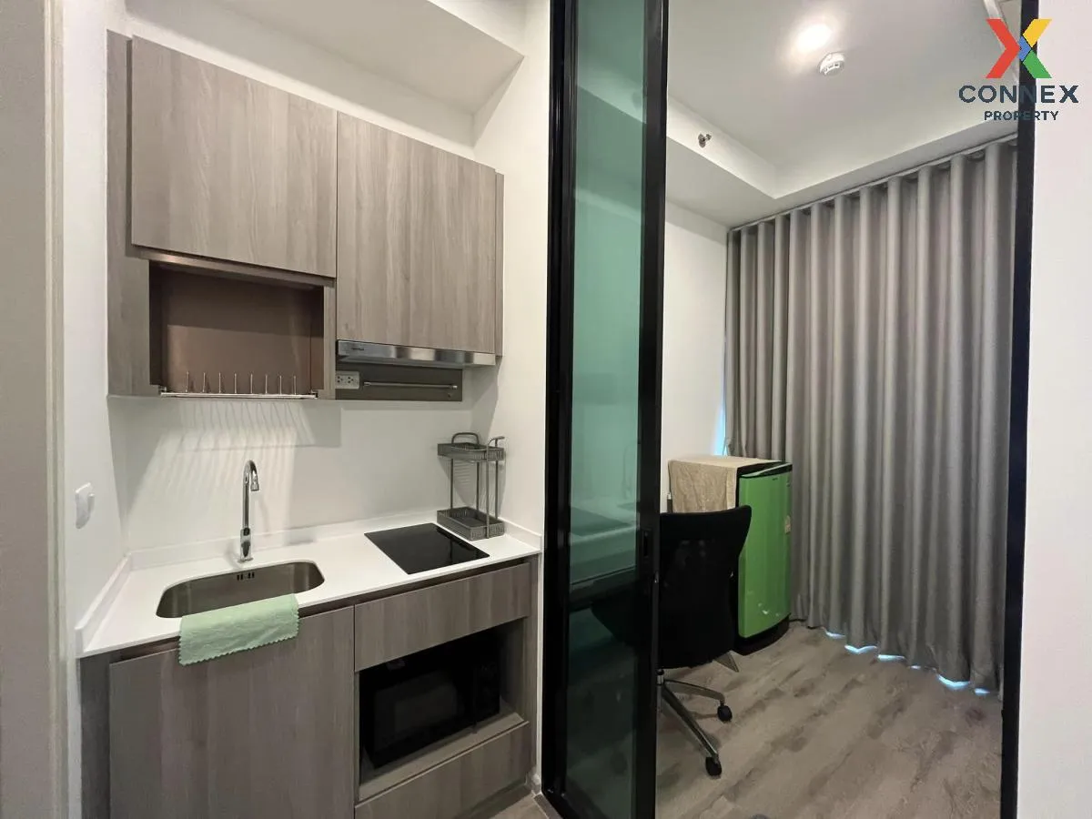 For Rent Condo , Knightsbridge Collage Ramkhamhaeng , Hua Mak , Bang Kapi , Bangkok , CX-107208 3