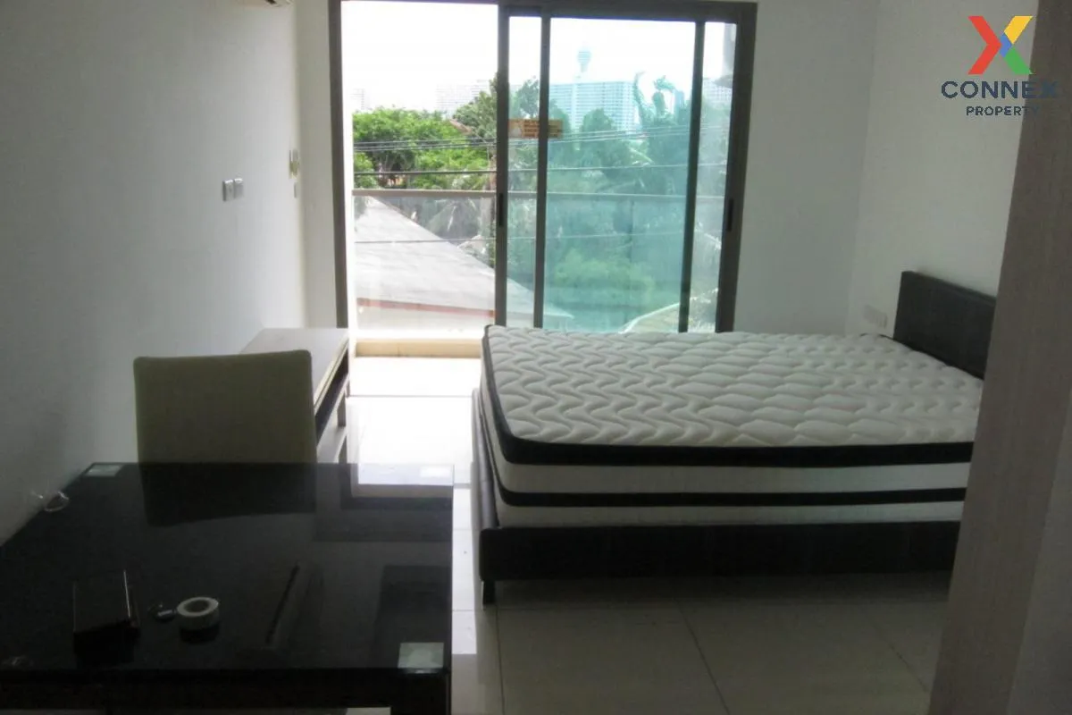 For Sale Condo , Laguna Beach Resort Jomtien , Nong Prue , Bang Lamung , Chon Buri , CX-107214 1