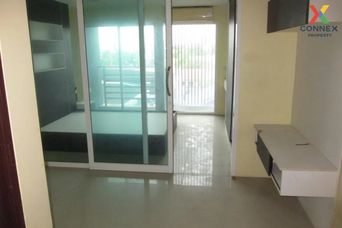 For Sale Condo , PK Condo View , Saen Suk , Mueang Chon Buri , Chon Buri , CX-107215 1