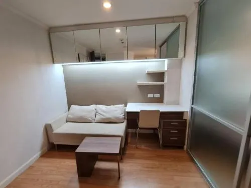 For Rent Condo , Lumpini Park Pinklao , MRT-Bang Yi Khon , Bang Bamru , Bang Phlat , Bangkok , CX-107217