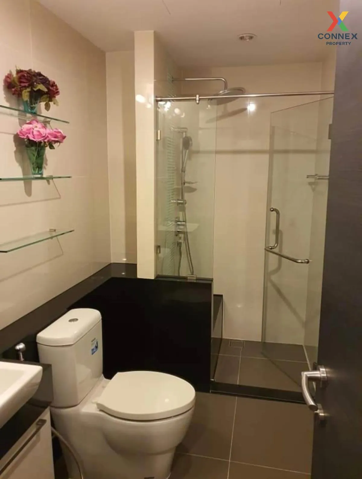 For Rent Condo , Supalai Prima Riva , Chong Nonsi , Yannawa , Bangkok , CX-107218