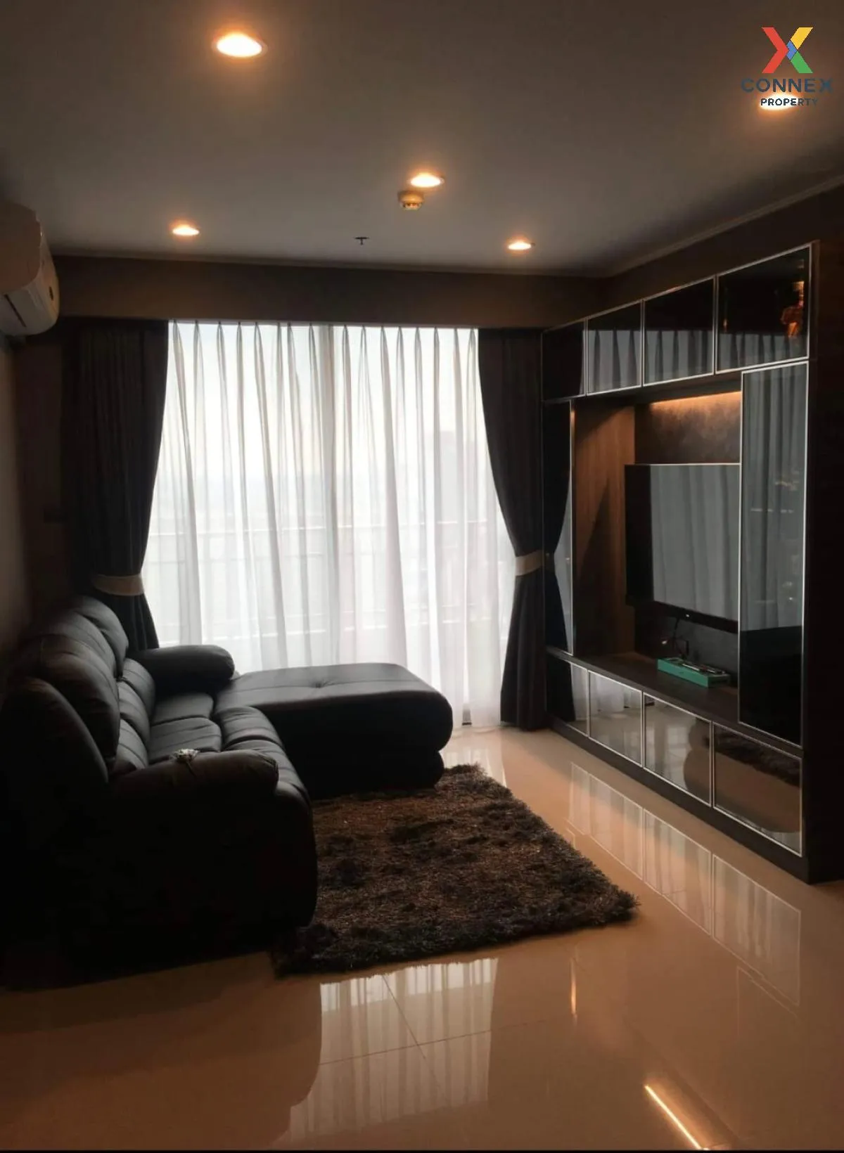 For Rent Condo , Supalai Prima Riva , Chong Nonsi , Yannawa , Bangkok , CX-107218 1