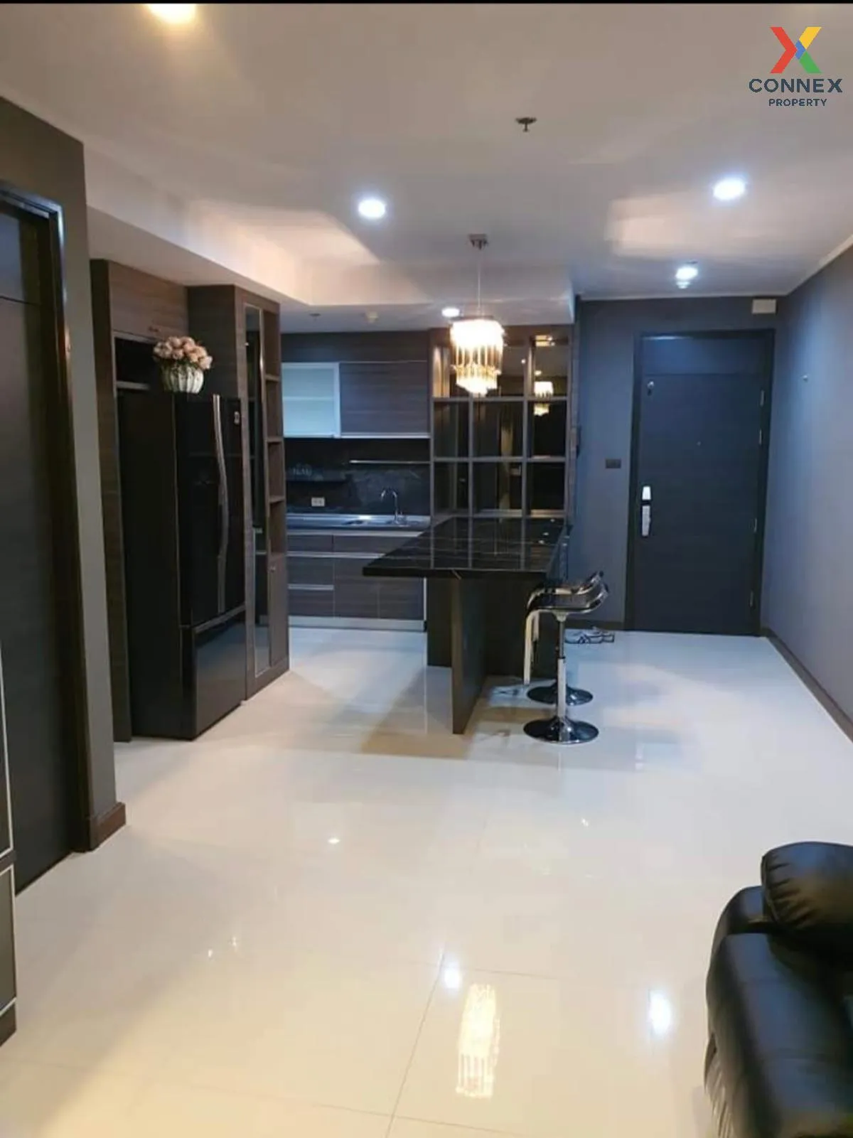 For Rent Condo , Supalai Prima Riva , Chong Nonsi , Yannawa , Bangkok , CX-107218 4