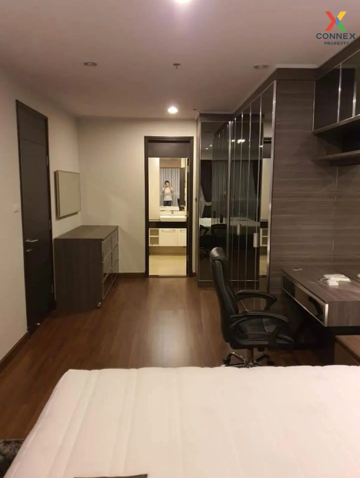 For Rent Condo , Supalai Prima Riva , Chong Nonsi , Yannawa , Bangkok , CX-107218