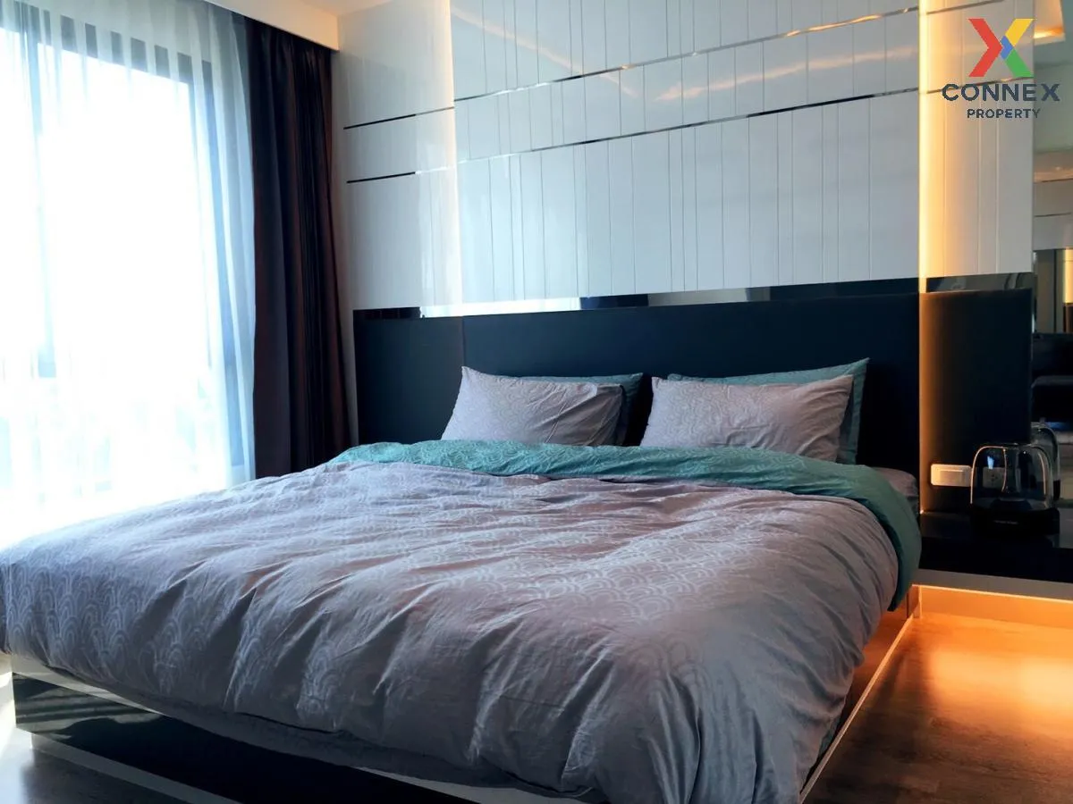 For Rent Condo , Bridge Sathorn - Narathiwas , BTS-Chong Nonsi , Chong Nonsi , Yannawa , Bangkok , CX-107222